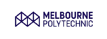 Melbourne Polytechnic Logo