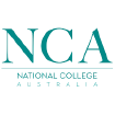 National Colleges Australia NCA Logo