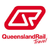 Queensland Rail Logo